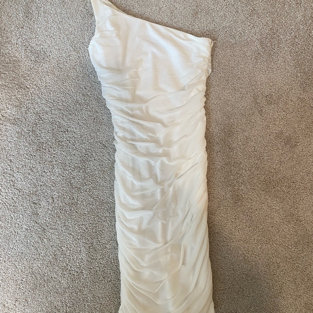 Princess Polly Ivory Garment